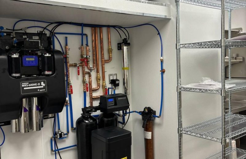 Commercial Plumbing Solutions for Ontario Businesses