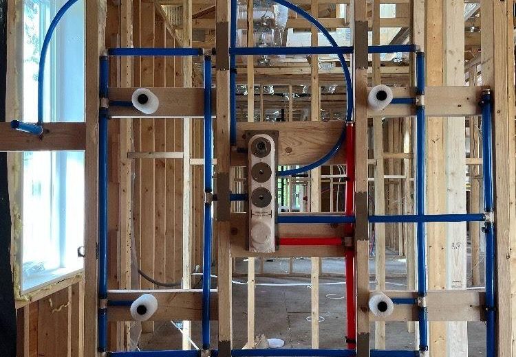 Residential Plumbing Services for Ontario Homeowners