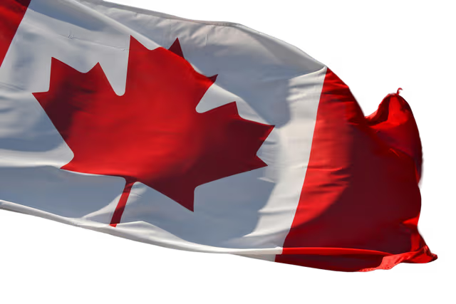 Flag of Canada